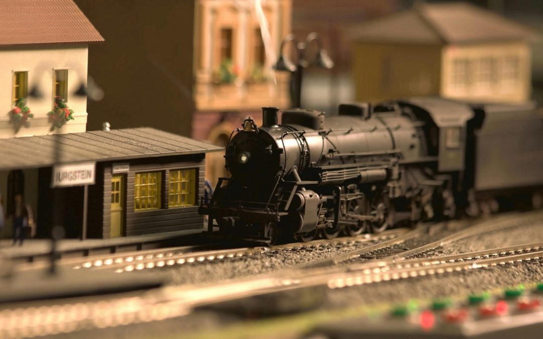 Model Railroading Challenges: Beyond the Hobbyist’s Dream